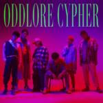 Cover art for『ODDLORE - ODDLORE CYPHER』from the release『ODDLORE CYPHER