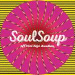 Cover art for『Official HIGE DANdism - SOULSOUP』from the release『SOULSOUP』