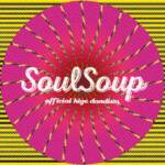 Cover art for『Official HIGE DANdism - SOULSOUP』from the release『SOULSOUP