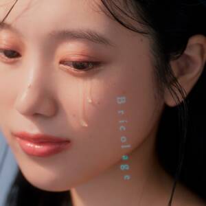 Cover art for『Riko Ishino - Bricolage』from the release『Bricolage』