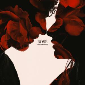 Cover art for『SHO HENDRIX - ROSE』from the release『ROSE』