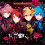 Cover art for『Strawberry Prince - FALL IN NIGHT』from the release『FALL IN NIGHT』
