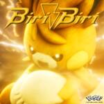 Cover art for『YOASOBI - Biri-Biri』from the release『Biri-Biri』