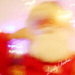 『YONA YONA WEEKENDERS - Lively Christmas』収録の『Lively Christmas』ジャケット