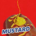 Cover art for『4na - Mustard』from the release『Mustard』