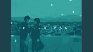 Cover art for『Atsu Mizuno - Peter Pan』from the release『Peter Pan』