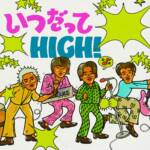 Cover art for『DISH// - いつだってHIGH！』from the release『Itsu Datte HIGH!