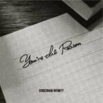 Cover art for『DOBERMAN INFINITY - You're the Reason』from the release『You're the Reason