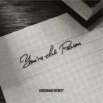 『DOBERMAN INFINITY - You're the Reason』収録の『You're the Reason』ジャケット