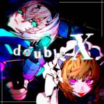 Cover art for『Fallstay - double X』from the release『double X』