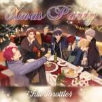 『Full Throttle4 - Xmas Party』収録の『Xmas Party』ジャケット