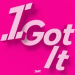 Cover art for『IMP. - I Got It』from the release『I Got It