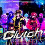 Cover art for『Ireisu - Clutch』from the release『Clutch』