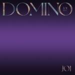 Cover art for『JO1 - DOMINO (JO1 ver.)』from the release『DOMINO (JO1 ver.)』