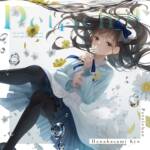 『花鋏キョウ - All Night』収録の『Petrichor』ジャケット