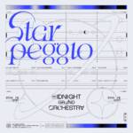 『Midnight Grand Orchestra - Igniter』収録の『Starpeggio』ジャケット