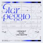 『Midnight Grand Orchestra - Light The Light』収録の『Starpeggio』ジャケット