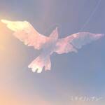 Cover art for『Mitei no Hanashi - 飛ぶ鳥は』from the release『Fly Into The Sky