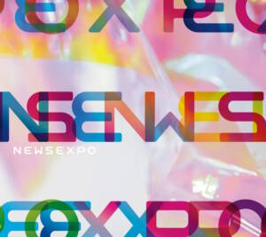Cover art for『NEWS - Entertainment』from the release『NEWS EXPO』