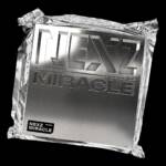 『NEXZ - Miracle』収録の『Miracle』ジャケット