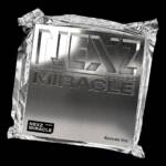 『NEXZ - Miracle (Korean Ver.)』収録の『Miracle (Korean Ver.)』ジャケット