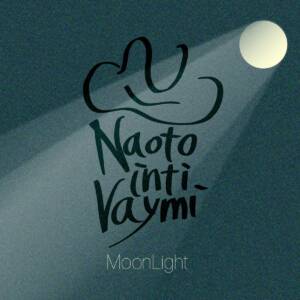 Cover art for『Naoto Inti Raymi - MoonLight』from the release『MoonLight』