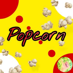 Cover art for『Nobu - Popcorn』from the release『Popcorn』
