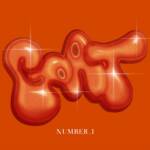 Cover image of『Number_iGOAT』from the Album『』