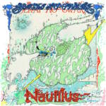 『SEKAI NO OWARI - タイムマシン』収録の『Nautilus』ジャケット