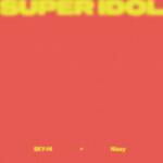 『SKY-HI × Nissy - SUPER IDOL』収録の『SUPER IDOL』ジャケット