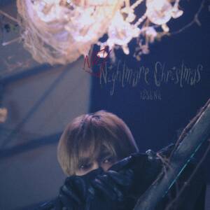 Cover art for『YESUNG - Pain is Beautiful』from the release『Not Nightmare Christmas』