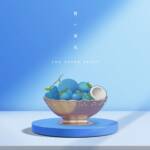 『THE SUPER FRUIT - 青い果実』収録の『青い果実』ジャケット