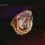 Cover art for『THE YELLOW MONKEY - Hotel Neutrino』from the release『Hotel Neutrino』
