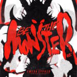 Cover art for『Umeda Cypher - BE THE MONSTER』from the release『BE THE MONSTER