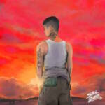 Cover art for『Watson - 生きる。feat. IO』from the release『Soul Quake
