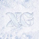 Cover art for『XG - WINTER WITHOUT YOU』from the release『WINTER WITHOUT YOU