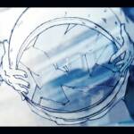 『Δ - からっぽへ』収録の『からっぽへ』ジャケット