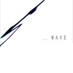 『niki - WAVE』収録の『WAVE』ジャケット