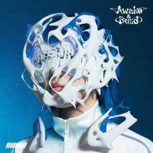 Cover art for『yama - Awayuki』from the release『awake&build』