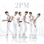 Cover art for『2PM - Take off』from the release『Take off』