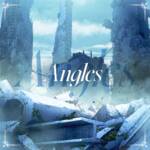 Cover art for『Ave Mujica - Angles』from the release『Angles』
