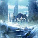 『Ave Mujica - Angles』収録の『Angles』ジャケット