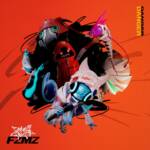 『FZMZ - Danger Danger (feat. icy)』収録の『Danger Danger (feat. icy)』ジャケット