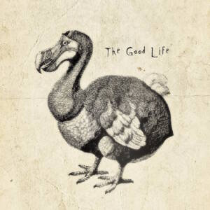 『MONKEY MAJIK - The Good Life』収録の『The Good Life』ジャケット