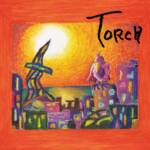 『ネクライトーキー - 浪漫てっくもんすたあ』収録の『TORCH』ジャケット