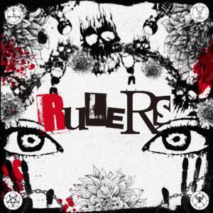 Cover art for『Novel Core - RULERS』from the release『RULERS』