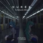 Cover art for『Sheeno Mirin - Durée』from the release『Durée』