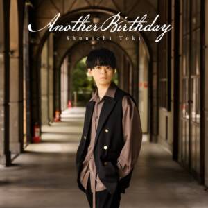 Cover art for『Shunichi Toki - Another Birthday』from the release『Another Birthday』