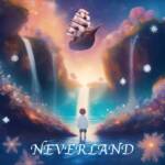 Cover art for『Shuta Sueyoshi - NEVERLAND』from the release『NEVERLAND