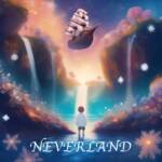 『Shuta Sueyoshi - NEVERLAND』収録の『NEVERLAND』ジャケット